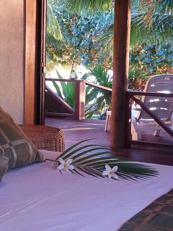 Hotel Sunset Palms Rarotonga Pokój zdjęcie