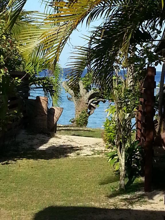 Hotel Sunset Palms Rarotonga Pokój zdjęcie