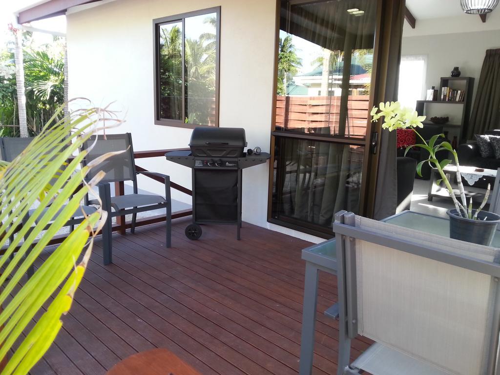 Hotel Sunset Palms Rarotonga Pokój zdjęcie