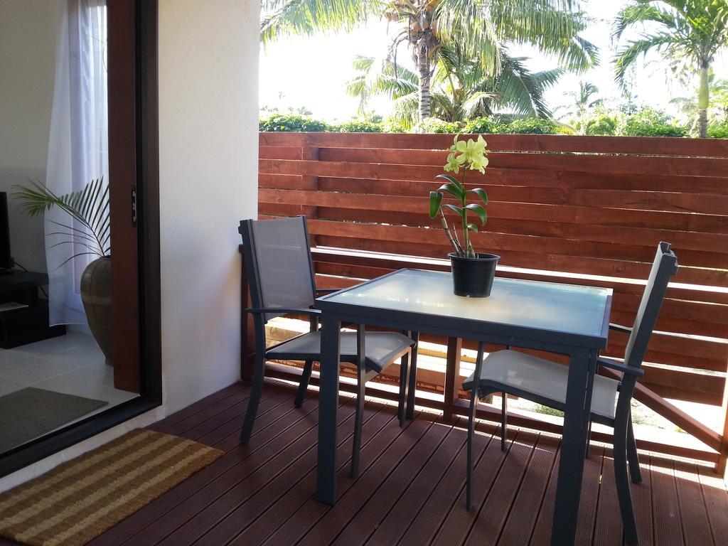 Hotel Sunset Palms Rarotonga Pokój zdjęcie