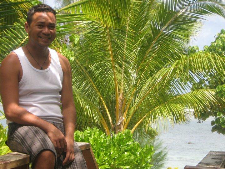 Hotel Sunset Palms Rarotonga Zewnętrze zdjęcie