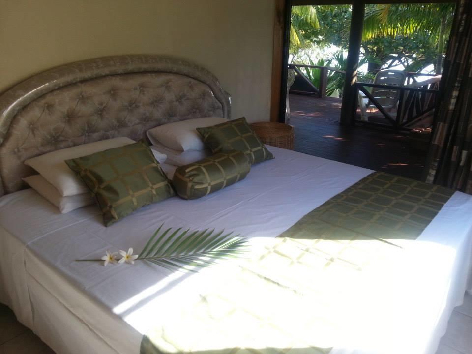 Hotel Sunset Palms Rarotonga Pokój zdjęcie