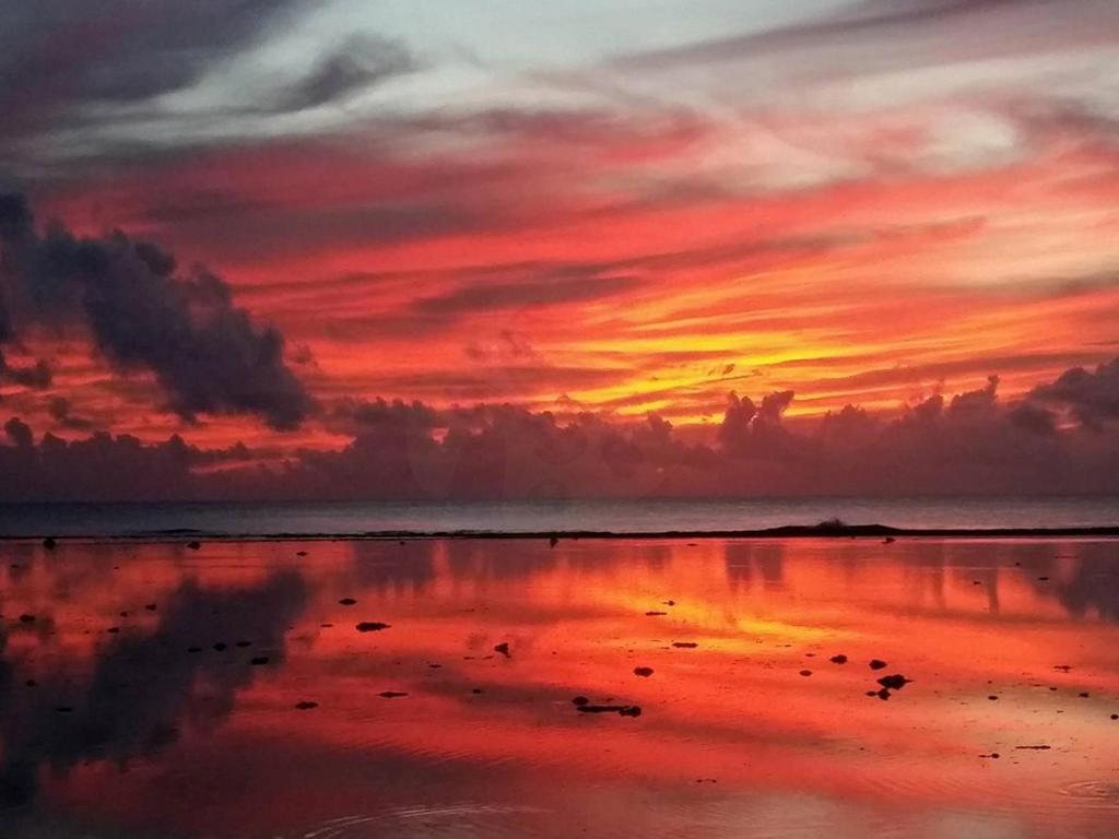 Hotel Sunset Palms Rarotonga Zewnętrze zdjęcie