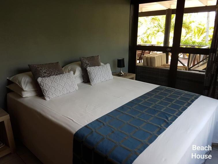Hotel Sunset Palms Rarotonga Zewnętrze zdjęcie
