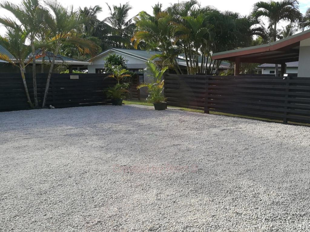 Hotel Sunset Palms Rarotonga Zewnętrze zdjęcie